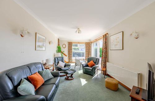 Kippford House | Anthony House