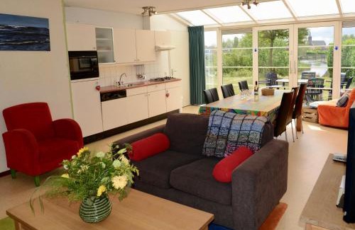 Hoofdplaat House | Antibes 200- Kustpark Village Scaldia