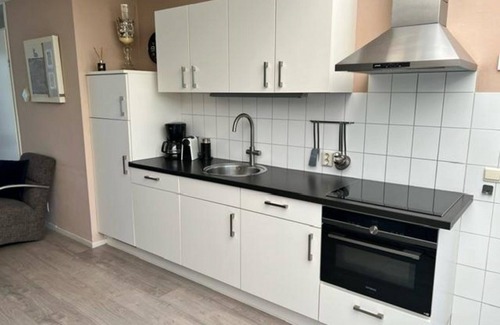 Hoofdplaat House | Antibes 236 - Kustpark Village Scaldia - Detached holiday home directly at the lake with fenced garden