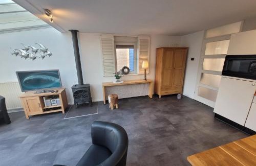 Hoofdplaat House | Antibes 248 - Kustpark Village Scaldia