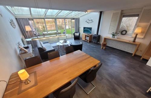 Hoofdplaat House | Antibes 248 - Kustpark Village Scaldia