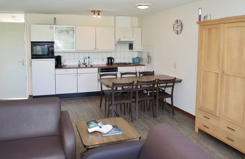 Hoofdplaat House | Antibes 252 - Kustpark Village Scaldia - Detached holiday home directly at the lake.