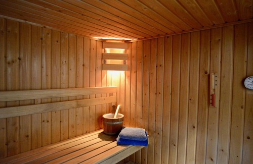 Hoofdplaat House | Antibes 256 - Kustpark Village Scaldia