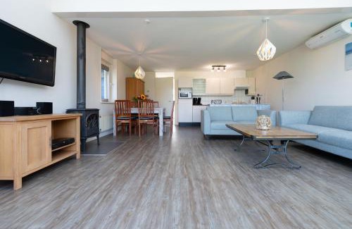 Hoofdplaat House | Antibes 258 - Kustpark Village Scaldia