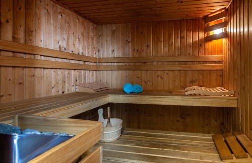 Hoofdplaat House | Antibes 258 - Kustpark Village Scaldia