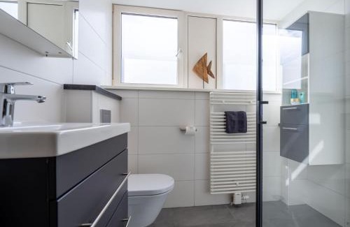 Hoofdplaat House | Antibes 258 - Kustpark Village Scaldia