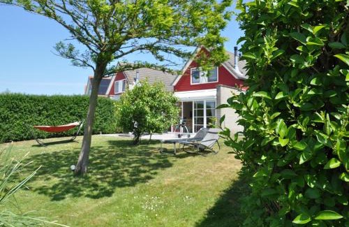 Hoofdplaat House | Antibes 262 - Kustpark Village Scaldia