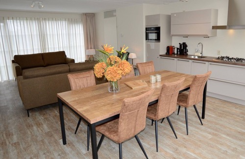 Hoofdplaat House | Antibes 274 - Kustpark Village Scaldia - Detached holiday home by the lake and spacious garden