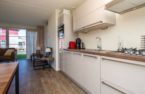 Hoofdplaat House | Antibes 274 - Kustpark Village Scaldia - Detached holiday home by the lake and spacious garden