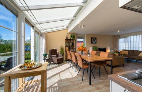 Hoofdplaat House | Antibes 274 - Kustpark Village Scaldia