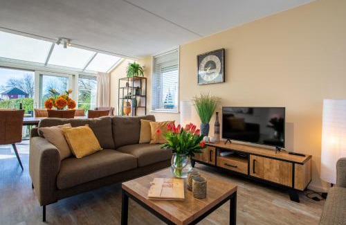 Hoofdplaat House | Antibes 274 - Kustpark Village Scaldia