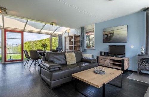 Hoofdplaat House | Antibes 280 - Kustpark Village Scaldia