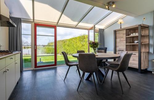 Hoofdplaat House | Antibes 280 - Kustpark Village Scaldia