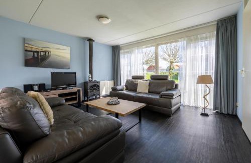 Hoofdplaat House | Antibes 280 - Kustpark Village Scaldia