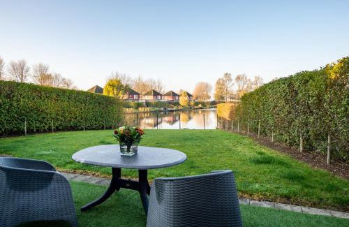 Hoofdplaat House | Antibes 280 - Kustpark Village Scaldia