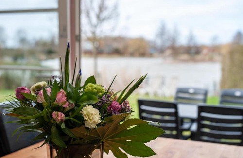 Hoofdplaat House | Antibes 284 - Kustpark Village Scaldia