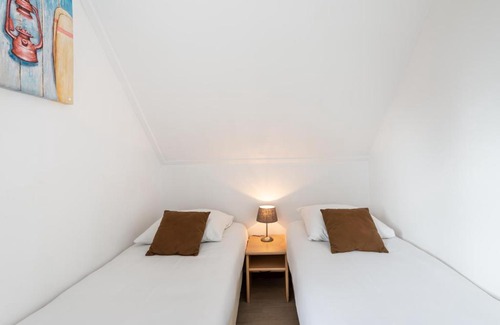 Hoofdplaat House | Antibes 284 - Kustpark Village Scaldia