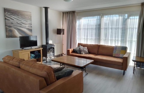 Hoofdplaat House | Antibes 286 - Kustpark Village Scaldia