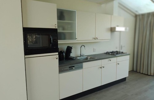 Hoofdplaat House | Antibes 286 - Kustpark Village Scaldia