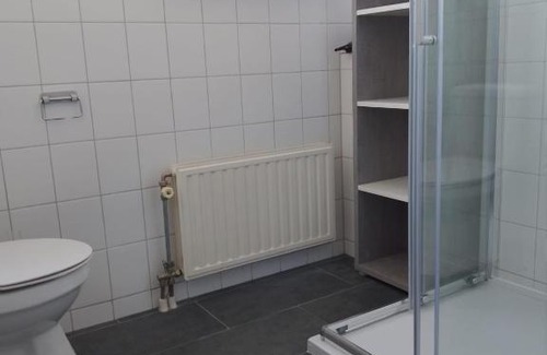 Hoofdplaat House | Antibes 286 - Kustpark Village Scaldia