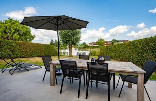 Hoofdplaat House | Antibes 288 - Kustpark Village Scaldia