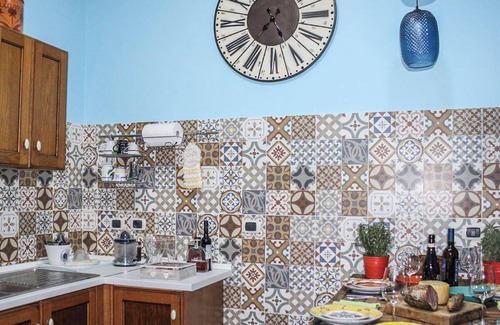 Reggio Calabria House | Antica Cantina Emilia