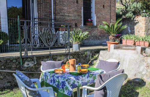 Reggio Calabria House | Antica Cantina Emilia