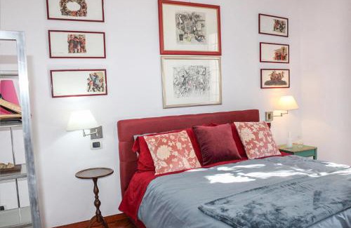 Reggio Calabria House | Antica Cantina Emilia