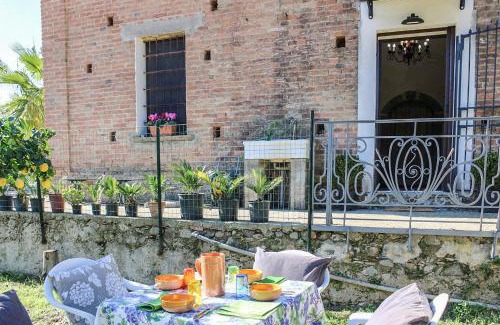 Reggio Calabria House | Antica Cantina Emilia