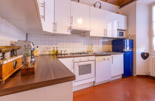 Borgo Ticino Apartment | Antica Casa Balsari by Interhome