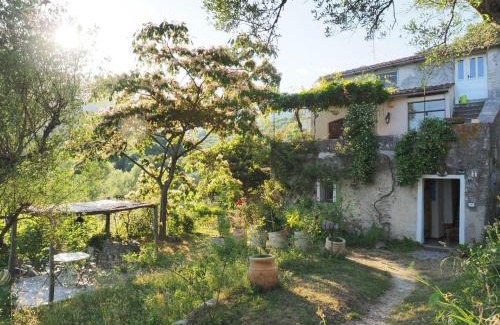 Calice Ligure House | Antica Casa del Canto Relax & Natura tra Mare Trekking e Bike
