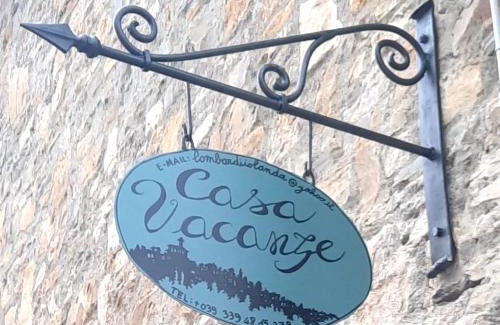 Pompeiana House | Antica casa in pietra vista mare