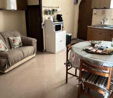 Torri in Sabina House | Antica Casa Sabina