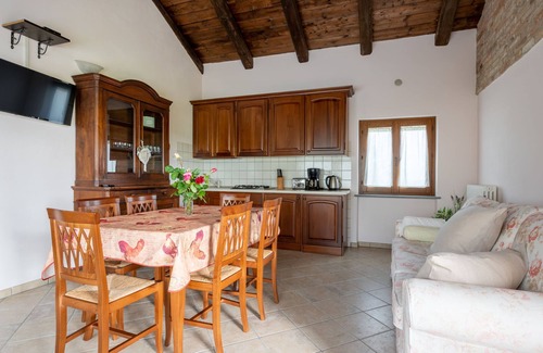 Castagnole delle Lanze House | Antica Cascina by Interhome