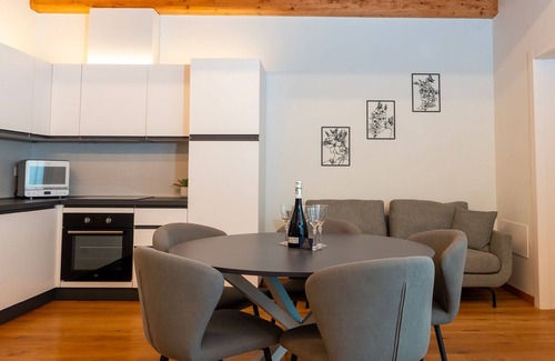 Lugo Condo | Antica Corte Lugo