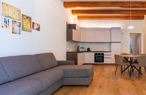 Lugo Condo | Antica Corte Lugo