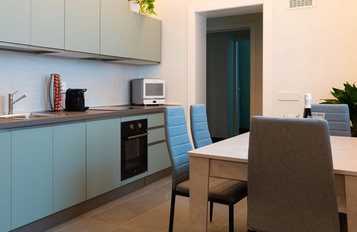 Lugo Condo | Antica Corte Lugo