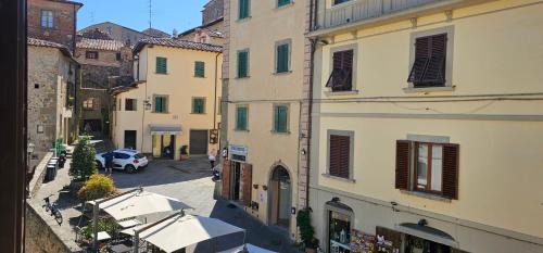 Anghiari Apartment | Antica Dimora