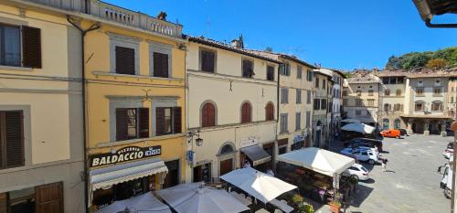 Anghiari Apartment | Antica Dimora