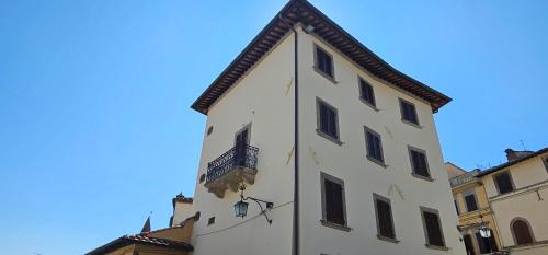 Anghiari Apartment | Antica Dimora