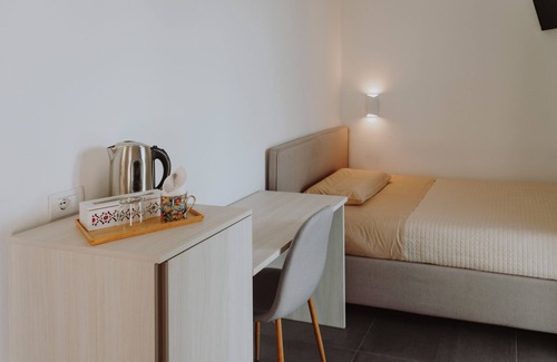 Campagnola Bed & Breakfast | Antica Dimora dei Gelsi