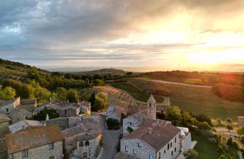 San Gimignano House | Antica Dimora