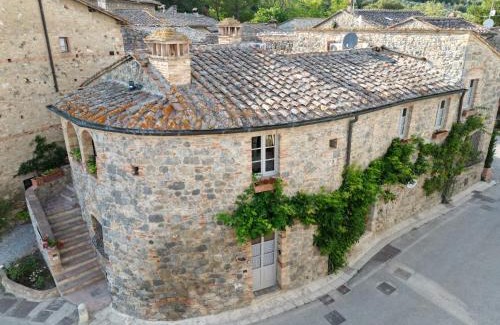 San Gimignano House | Antica Dimora