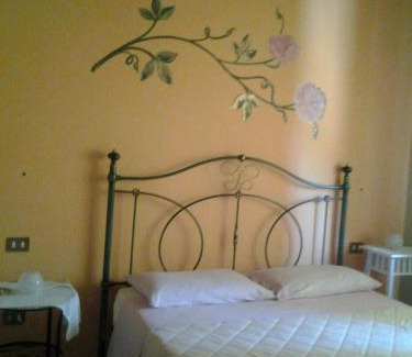 Sarnano House | Antica Dimora