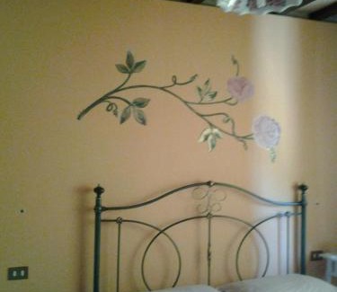 Sarnano House | Antica Dimora