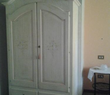 Sarnano House | Antica Dimora