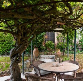 Palaia Bed & Breakfast | Antica Dimora Leones