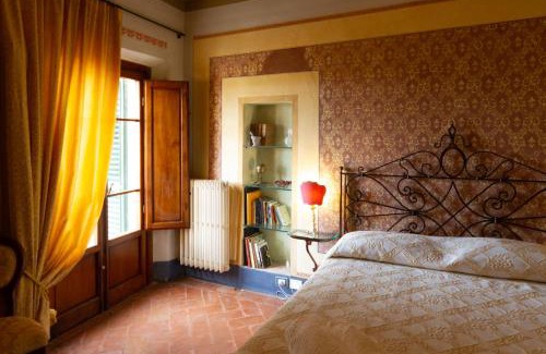Palaia Bed & Breakfast | Antica Dimora Leones