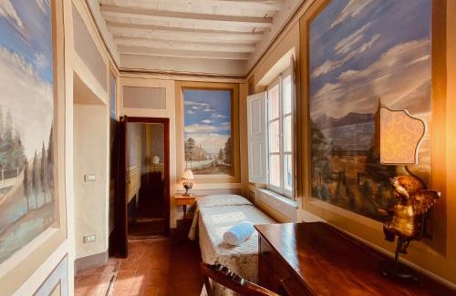 Palaia Bed & Breakfast | Antica Dimora Leones