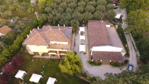 Vetralla Apartment | Antica Locanda Della Via Francigena